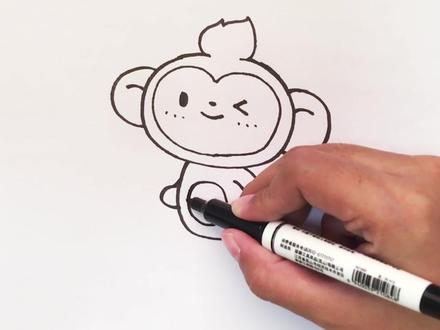 儿歌多多儿童简笔画 短道速滑 宝宝来画快乐滑冰的多多吧 #儿童简笔画 #简笔画 #奥运会 #萌知计划 @抖音青少年