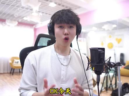 《像鱼》ai和真人翻唱对比来啦!有故事的歌!#音乐欣赏#反应视频#歌曲翻唱 原作者@吉时享Yue