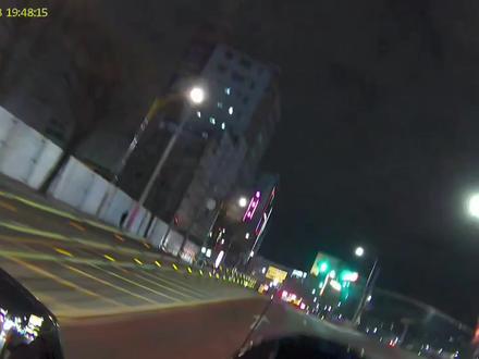 #日常vlog#城市的夜晚