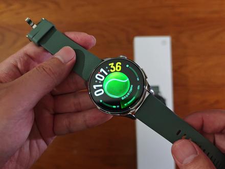 【开箱】Xiaomi Watch5,更时尚更智能更好玩! #小米 #小米手表5 #开箱 #智能手表 #XiaomiWatch5