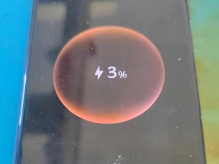 华为P40pro+不能快充,充电协议维修#手机维修