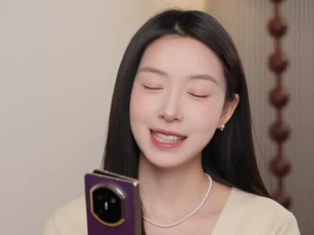 怎么折都有面的华为matex7,这下是真的遇到对手了!#华为matex7#华为折叠屏#荣耀MagicV6