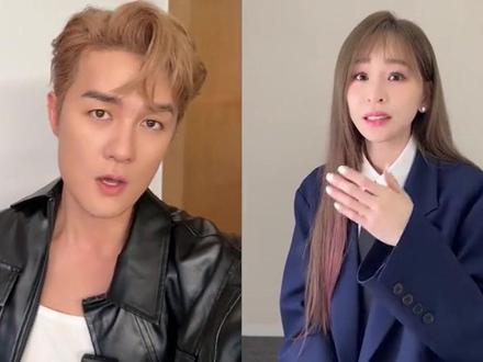 双方均鲜有绯闻,若能携手,可谓佳偶天成