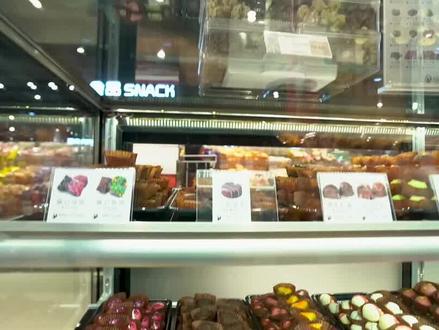 你买的巧克力是”真“的吗?可可脂巧克力和代可可脂巧克力有什么区别#政媒原创作者联盟 #冷知识 #健康 #干货