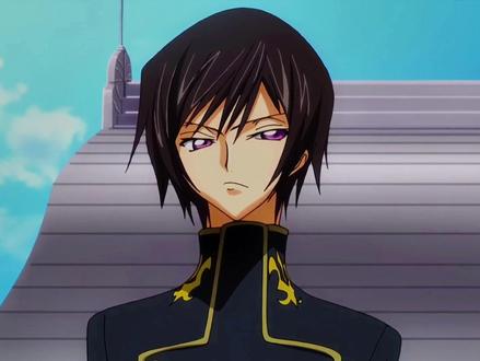 “养个魔女不简单”#鲁路修cc #反叛的鲁鲁修#动漫推荐