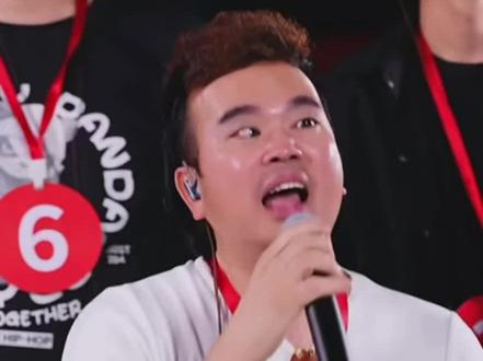 够力,卖莫咧,揭阳著名音乐人黄剑锋老师荣登“乐锋大舞台”,“双锋组合”,法力无边!!!#揭阳 #黄剑锋老师