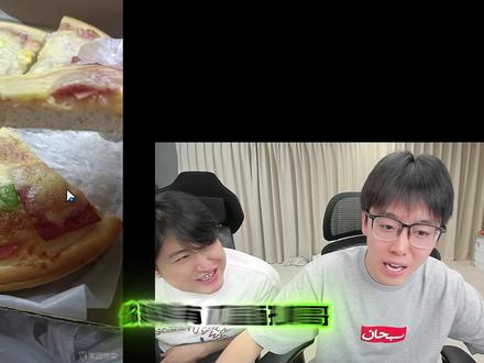 陈泽的多幅面孔#陈泽 测评美团