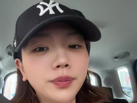 #韩语学习 🇰🇷 고是不是这么用的。 #不会就问