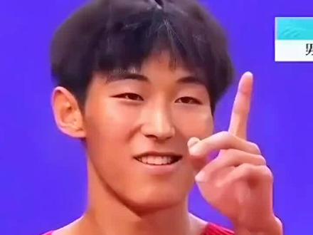 陈佳鹏:我活不活无所谓,我一定要你死#体育精神