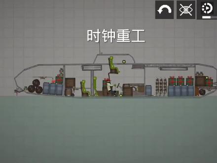 #甜瓜#甜瓜潜水艇@新手小白🅥