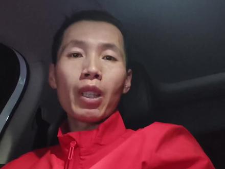 飞燃5Future实战体验#跑鞋 #马拉松跑鞋 #马拉松 #跑鞋推荐 #碳板跑鞋