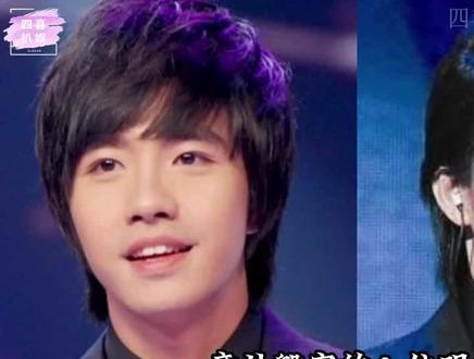 意外毁容的八位明星,胡歌车祸,李依晓被狗咬,林志颖真的要老了 #林志颖 #胡歌 #娱乐圈