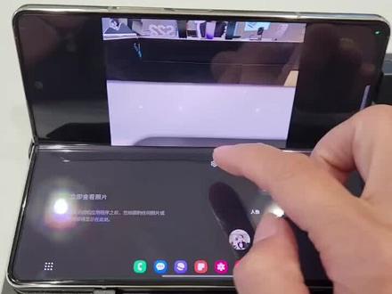 #三星手机系统使用小技巧
三星one ui5.0升级了水印的功能
#同城热门