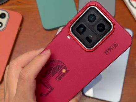 大家喜欢#iQOO15Ultra 的都可以拿到手感受了再判断留不留,我觉得是一台好手机#科技下一站