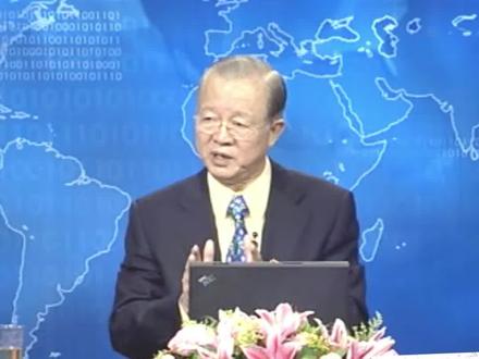 自大的人越是自卑,自卑的人也更容易自大#情绪管理#曾仕强教授 #国学智慧