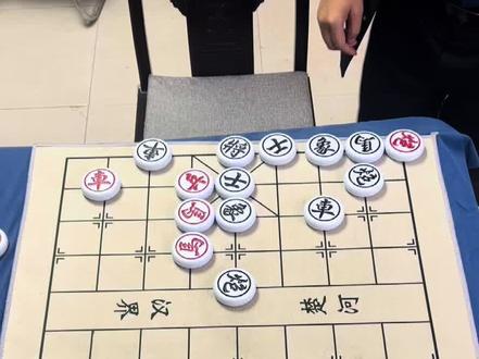 掌握大局观的技巧%90的人都不会 #全民象棋 #抖音小游戏 #中国象棋 #象棋残局 #象棋高手