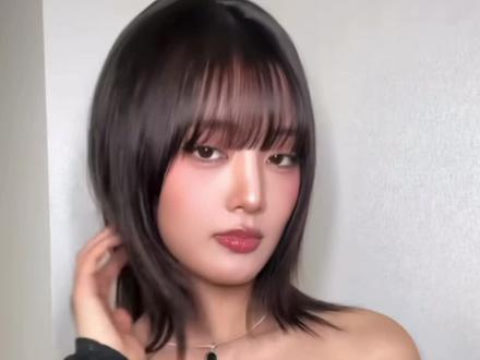 70,000,000+黑屏是吗?那又怎样? #锁骨齐肩发#宋雨琦 #赵美延 #idle #金米妮minnie