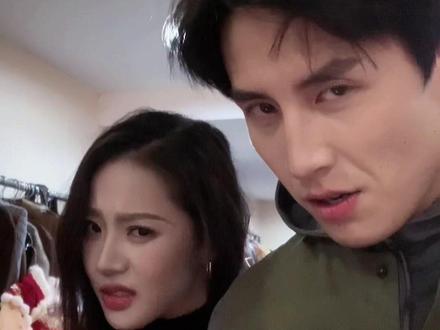 好久不见 第二次见@刘萧旭