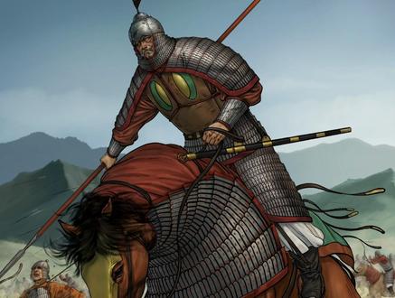 中华历史名将系列——程知节 老将军破宋金刚、擒窦建德、降王世充,屡立战功,有感而画(狗头)
#跟着抖音学画画 #甲胄 #国风 #画画 #拔根鼻毛画幅画