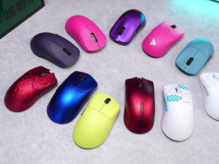 3-4月游戏鼠标推荐指南!26年开学季全价位鼠标推荐大合集 如何挑选适合自己的鼠标?涵盖手型及握姿#鼠标 #游戏鼠标 #鼠标推荐 #游戏外设