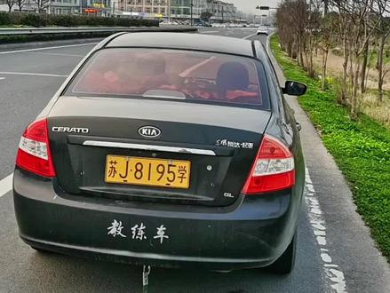 盐城科目三考试流程及新增扣分项目#考驾照 #学车 #科目三 @DOU+小助手