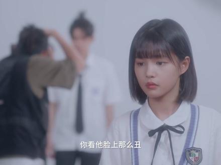 初恋是颗夹心糖-第1集