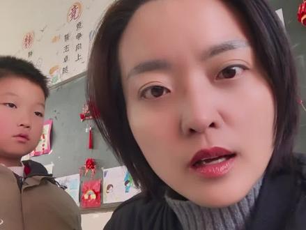 二上语文重点《快乐的小河》小学#