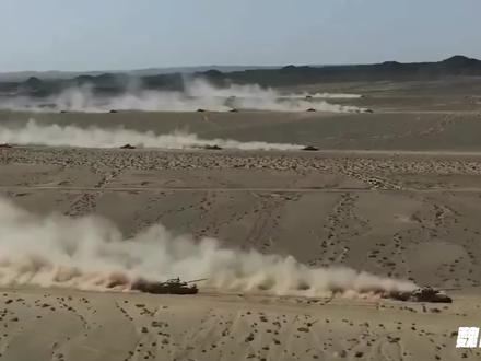 中国“五大战区、三大舰队”的实力有多强?