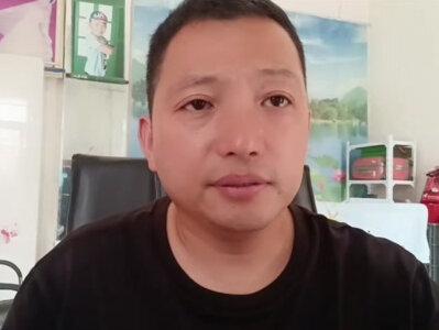 2招教会你wps office软件界面英文怎么换转成中文! #办公软件