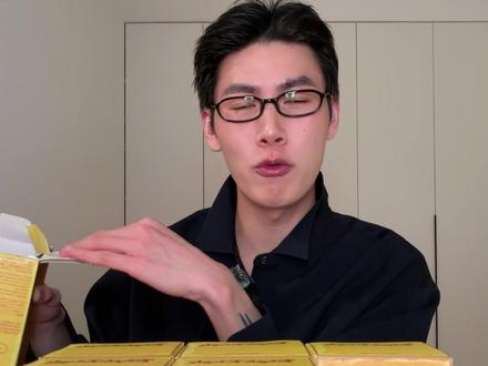 隐藏?易如反掌?😱 123!再拆一端💪
反手一巴掌能拆出致小气球吗
#拆盲盒 #星星人 #123星星人 #泡泡玛特