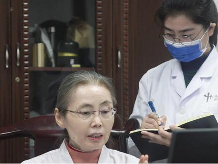 肝液少眼睛干 脾液少嘴唇干#抖出健康知识宝藏 #健康科普 #涨知识 #中医养生