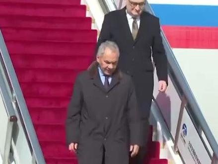 难怪绍伊古紧急访华,美印突然达成协议,印度将暂停购买俄油 #军事科技 #军事科普 #军事迷 #大国重器 #军事爱好者