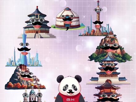 全国各地爸爸的不同叫法? #父亲节快乐 #爸爸 #称呼 #冷知识