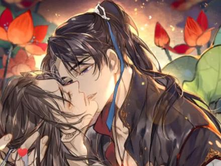 #二哈和他的白猫师尊 #墨燃 #楚晚宁 #燃晚 #名人朋友圈 楚晚宁是怎么认出踏娇娇的?