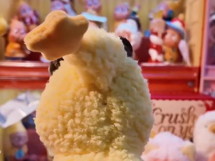 星星人怦然心动!爱是世界上最治愈的良药!!!这次的设计,星星人目前最完美的一代!跟风的黑子!都给我shi!!!我愿意玩一辈子ppmt!!!#ppmt #泡泡玛特 #星星人 #星星人怦然心动 #盲盒