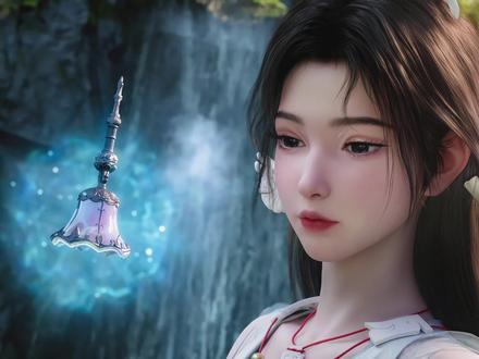 凡人动漫配音演员全解析:一人配音多个角色,你听出来几个? #凡人修仙传 #韩立 #宋玉 #银月 #配音