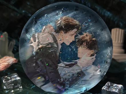 竟然在流麻上做出了速度感 #手工 #流麻 #流沙麻将 #谷美