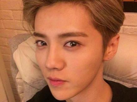 头像库给你好不好
#鹿晗#鹿晗season4