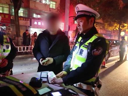 中午喝的酒,晚上能开车吗?