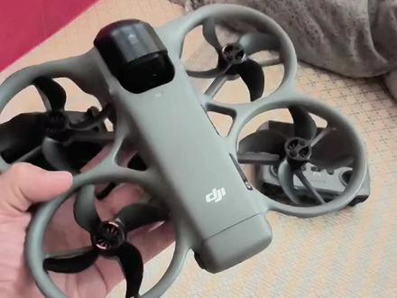 avata360生不逢时 ?
#穿越机fpv #大疆无人机设备 #炸机 #科技数码 #原创作品 @DJI大疆服务 @大连文旅(行游大连)