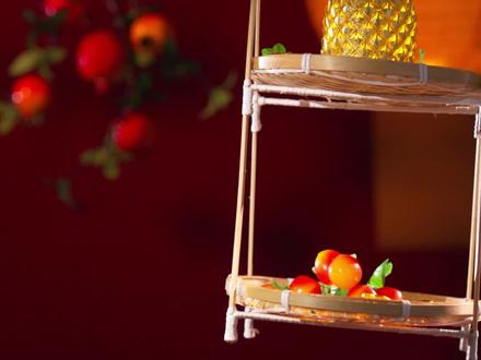 招财金菠萝| 治愈又吉祥的金属潮玩~ 新年拼“旺来”,拼出一整年的好彩头!
#旺来纳福 #招财好物 #节日礼物 #新年礼物 #拼酷