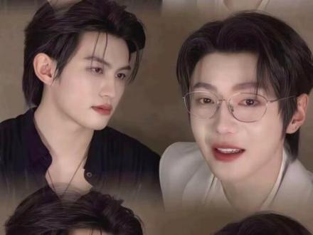 他俩不会“拆”,是堵上了前程走到我们面前,关注正主,以后的路熠旗走#云旗#郝熠然 #云熠工作室 #云熠