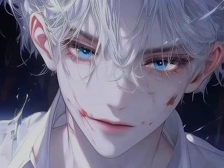 人间璀璨是你#季暮舟 #点点穿书#星瀚