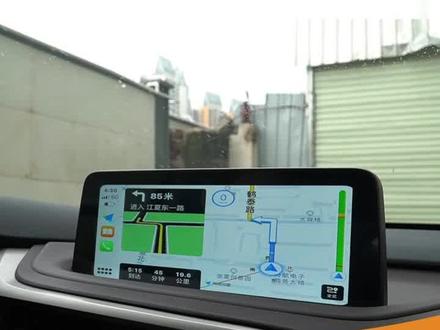 carplay盒子使用教程来咯~