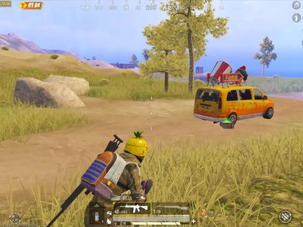 骚饼解说:黄金岛最快撤离方法,记住这8个暗道,轻松上分涨KD