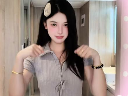 网感手势舞拍摄教程来啦