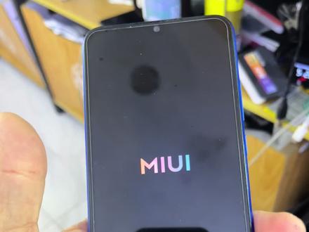 红米9A定屏不开机卡机重启反复进系统、完美拔牙 秒🫵🏻🤜🫰又帮你省吃简用#芯片级维修 #手机主板维修