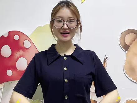 幼儿园教资面试演示 幼儿园教资面试演示题型剪纸《青蛙》,大家快来学习吧!!!