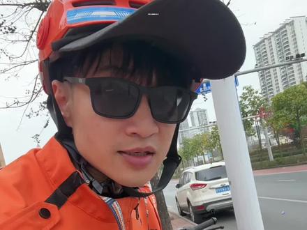 淘宝闪购给我的极核AE4SE+电动车,到底好不好开?有什么优缺点?#极核AE4#外卖小哥 #外卖骑手