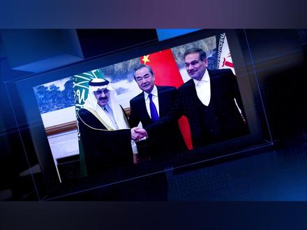 李绍先:伊朗加强争议岛屿控制,波斯湾三岛问题将升级?